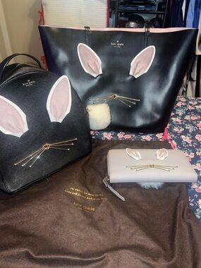 Kate spade bundle (read description)